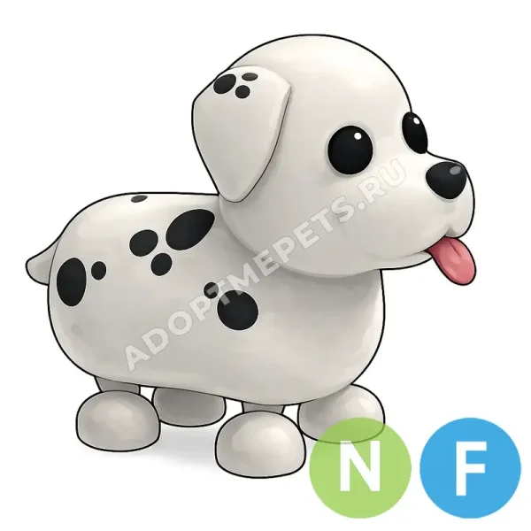 Dalmatian