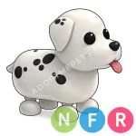 Dalmatian