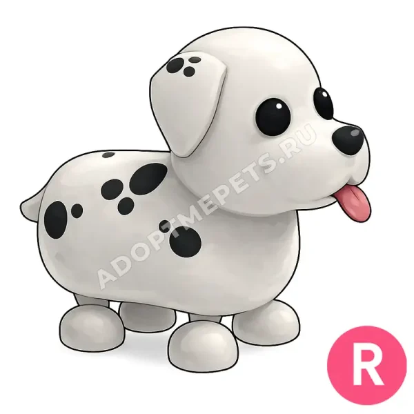Dalmatian