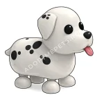 Dalmatian