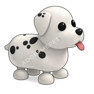 Dalmatian