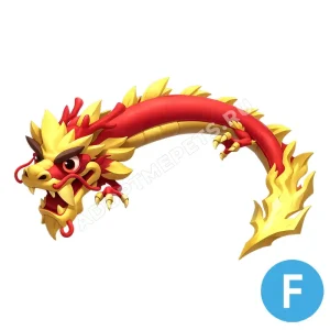 Dancing Dragon