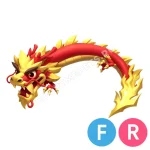 Dancing Dragon