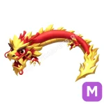 Dancing Dragon