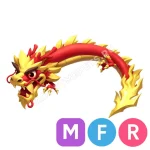 Dancing Dragon