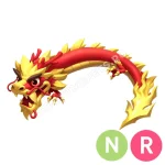 Dancing Dragon