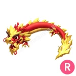 Dancing Dragon