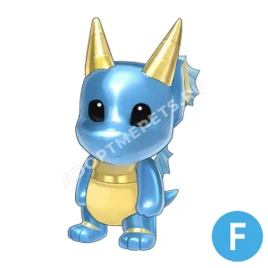 Diamond Dragon
