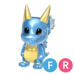 Diamond Dragon