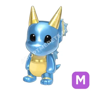 Diamond Dragon