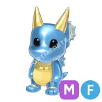 Diamond Dragon