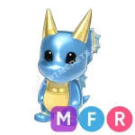 Diamond Dragon