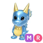 Diamond Dragon