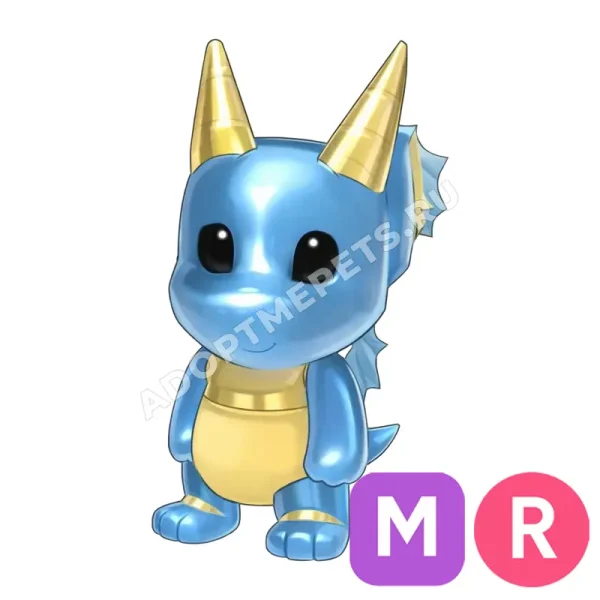 Diamond Dragon
