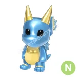 Diamond Dragon