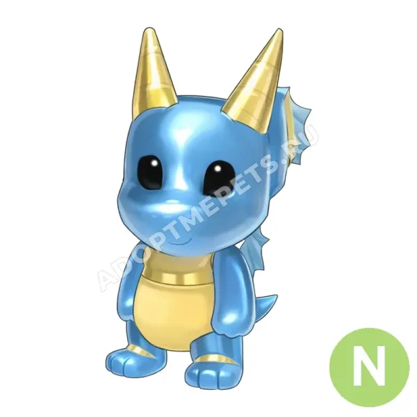 Diamond Dragon