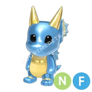 Diamond Dragon