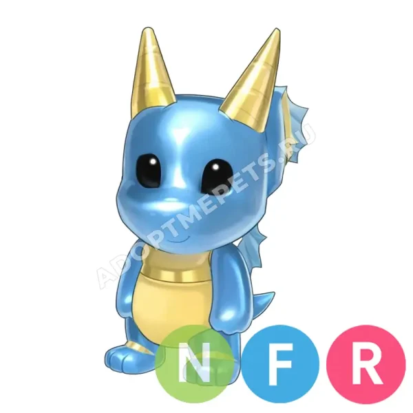 Diamond Dragon