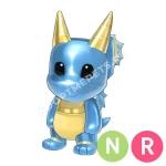 Diamond Dragon