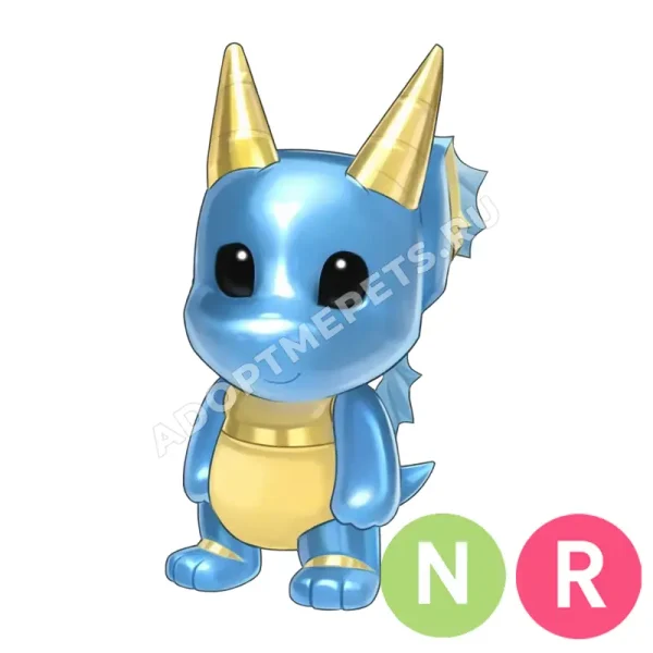 Diamond Dragon
