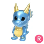 Diamond Dragon