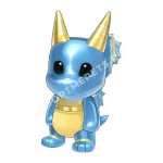Diamond Dragon