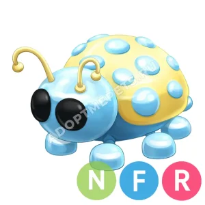 Diamond Ladybug