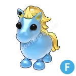 Diamond Unicorn