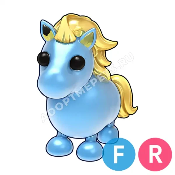 Diamond Unicorn