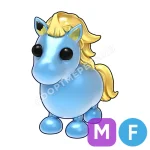 Diamond Unicorn
