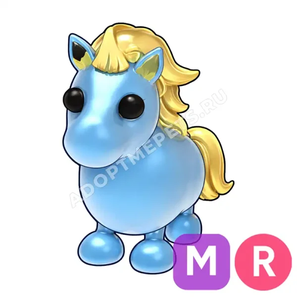 Diamond Unicorn