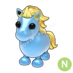 Diamond Unicorn