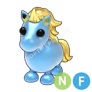 Diamond Unicorn