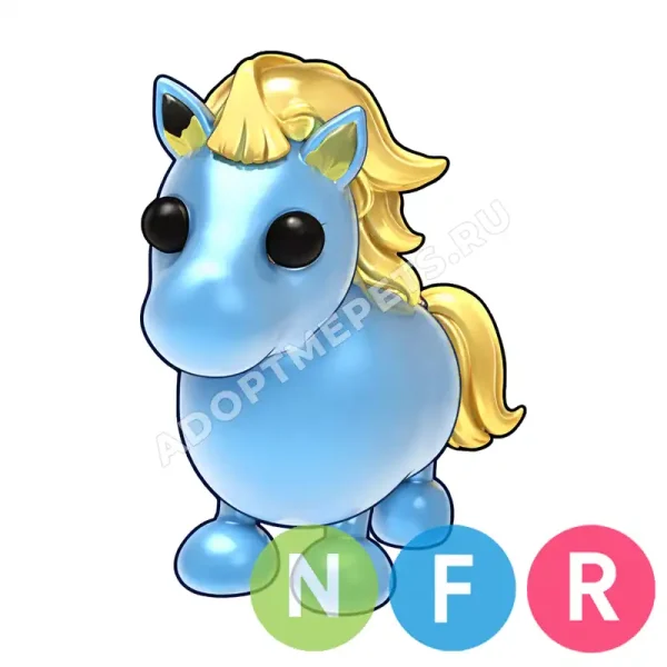 Diamond Unicorn