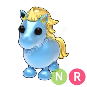 Diamond Unicorn
