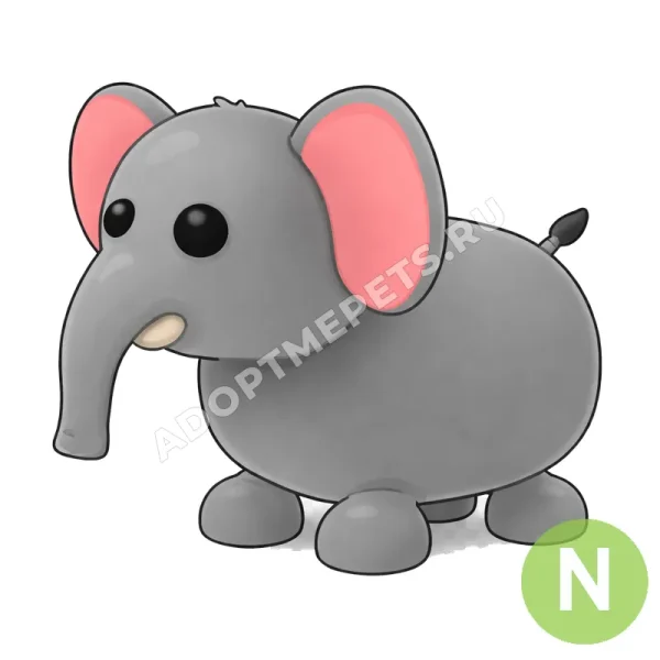 Elephant