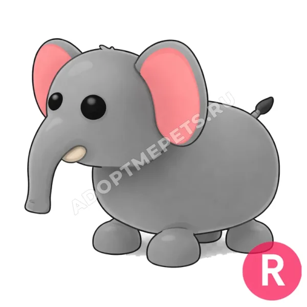 Elephant