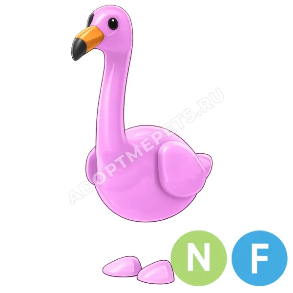 Flamingo