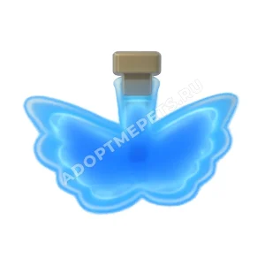 Fly-A-Pet Potion