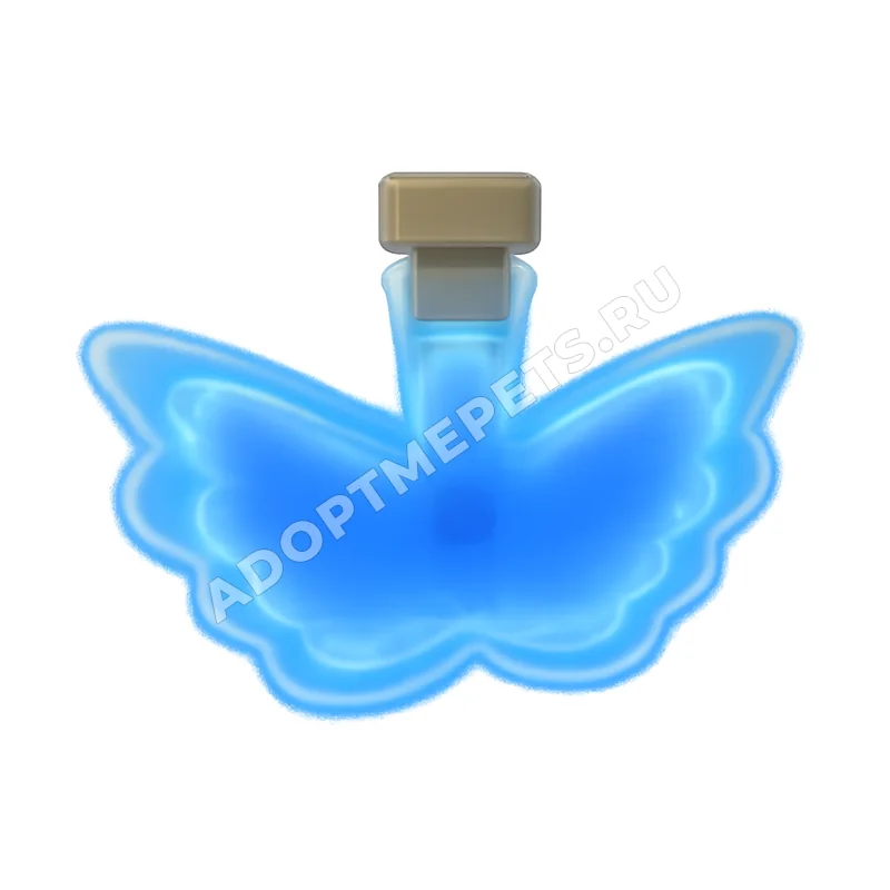 Fly-A-Pet Potion