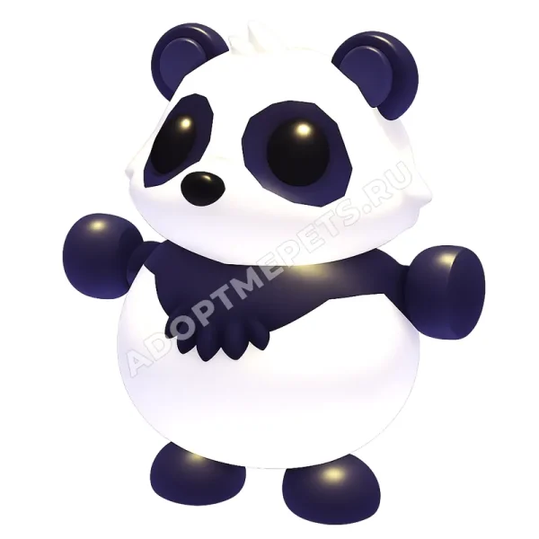 Giant Panda
