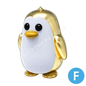 Golden Penguin