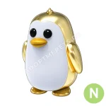 Golden Penguin