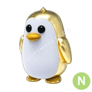 Golden Penguin