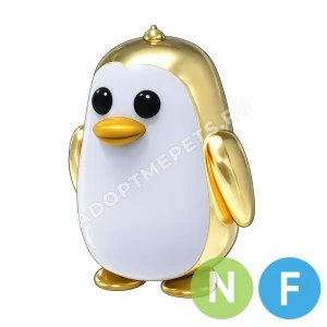 Golden Penguin