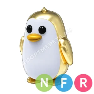 Golden Penguin