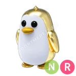 Golden Penguin