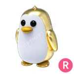 Golden Penguin