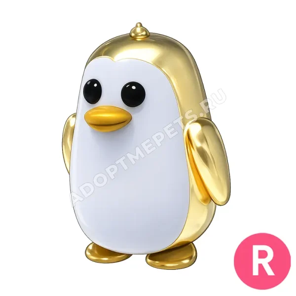 Golden Penguin