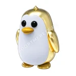 Golden Penguin